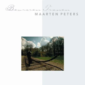 Bevroren Tranen by Maarten Peters