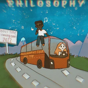 Phil Trip, Pt. 2 by Philosophy