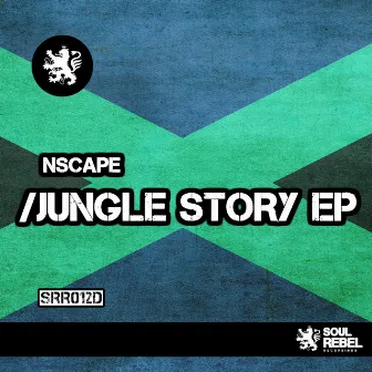 Jungle Story EP by nScape