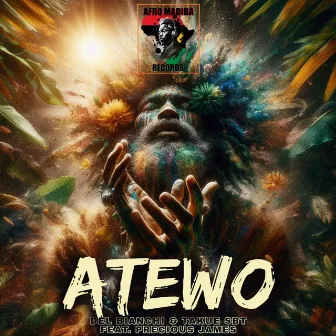 Atewo by Del Bianchi