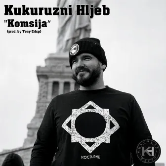 Komsija by Kukuruzni Hljeb