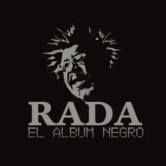 El Álbum Negro by Ruben Rada