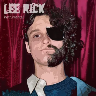 Self Titled Instrumentals by Lee Rick