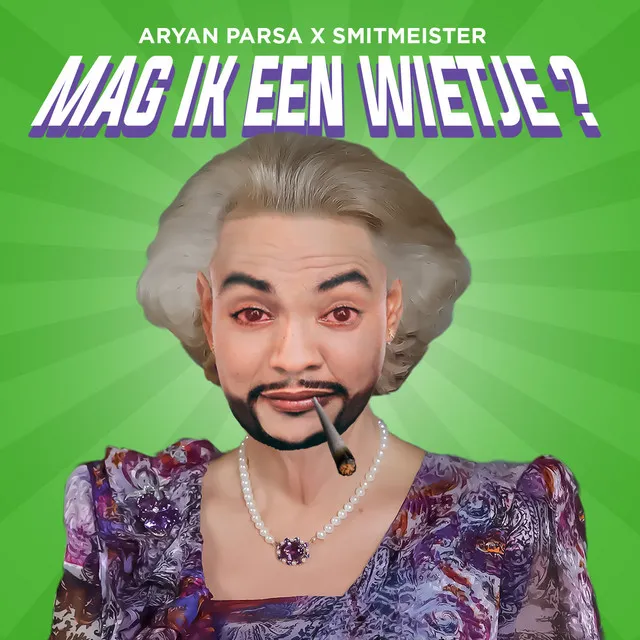 Mag Ik Een Wietje ?