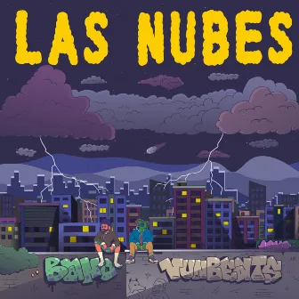 Las Nubes by Vunbeats