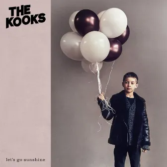 Let's Go Sunshine by The Kooks