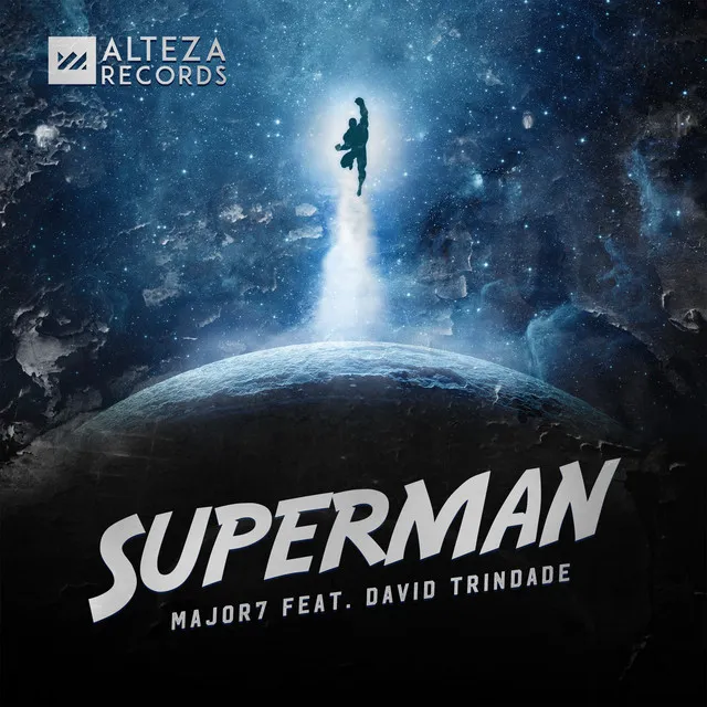 Superman - Extended Mix