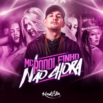 Não Chora by MC Rodolfinho