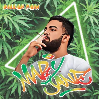 Mary Jane by Killah Pain