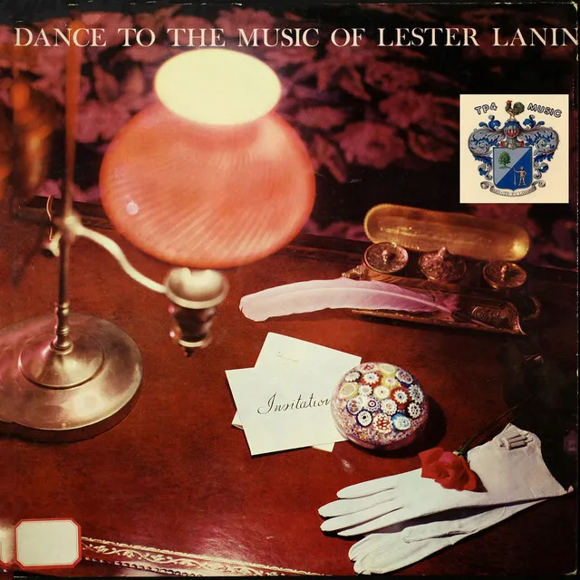 Dance to the Music of Lester Lanin