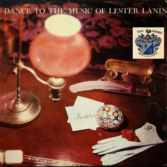 Dance to the Music of Lester Lanin by Lester Lanin