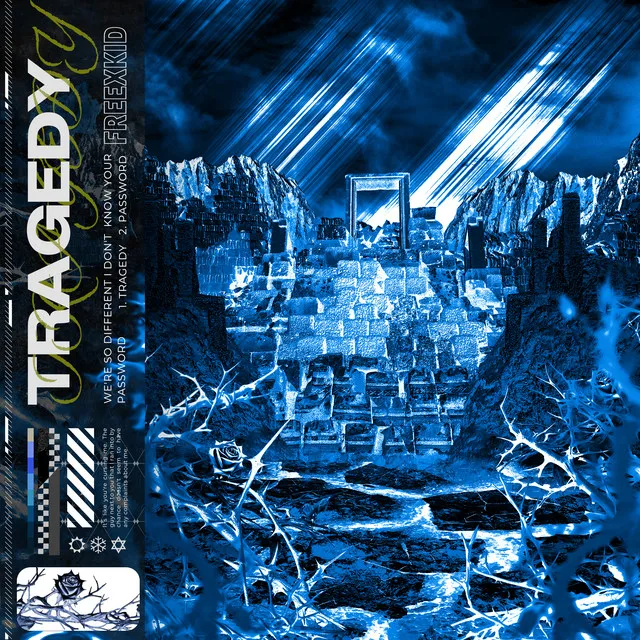 Tragedy (feat. JLADDA)