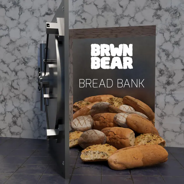 BREAD BANK