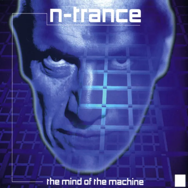 Mind Of The Machine - Porn Kings Remix