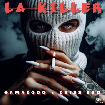 La Killer by Gama3000