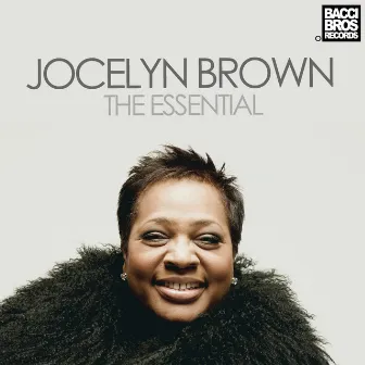 Jocelyn Brown: The Essential by Jocelyn Brown