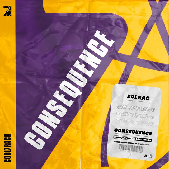 Consequence - Radio Edit