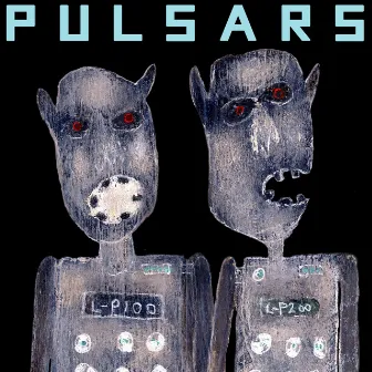 Pulsars by Pulsars