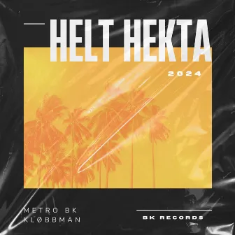 Helt Hekta by Metro bk