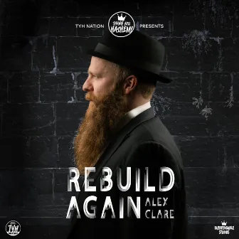 Rebuild Again by Alex Clare