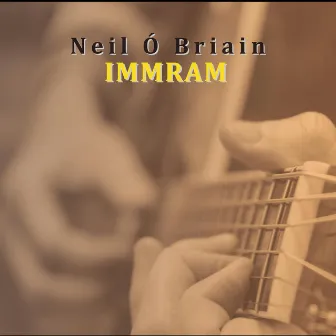 Immram by Neil Ó Briain