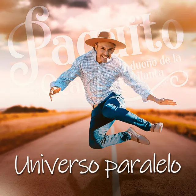 Universo Paralelo