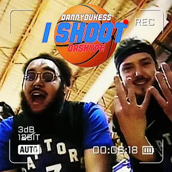 I SHOOT! by dannydukess