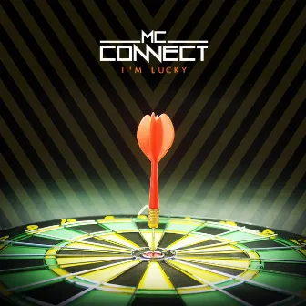 I'm Lucky by MC Connect