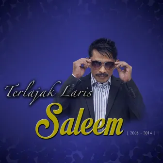 Terlajak Laris by Saleem