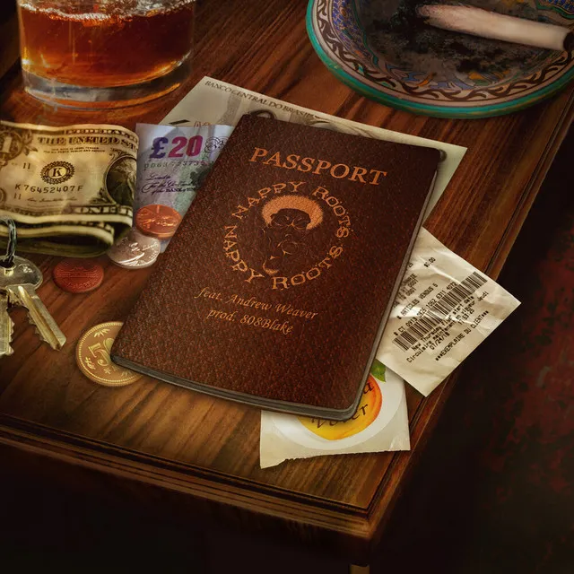 Passport