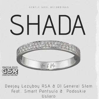 Shada by Deejay Lazyboy RSA