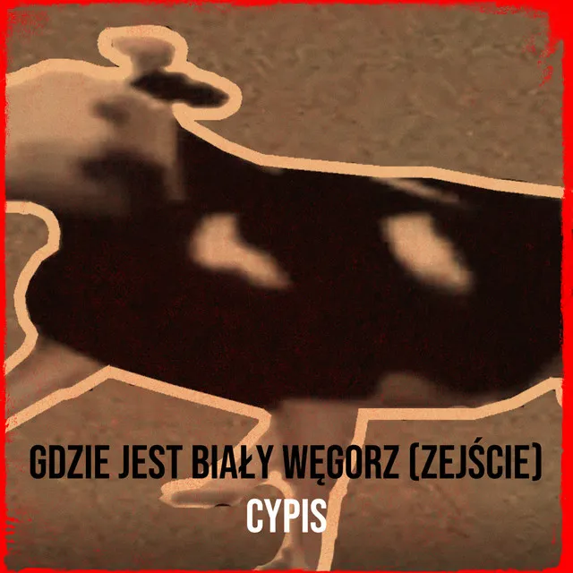 Gdzie Jest Biały Węgorz (Zejście)