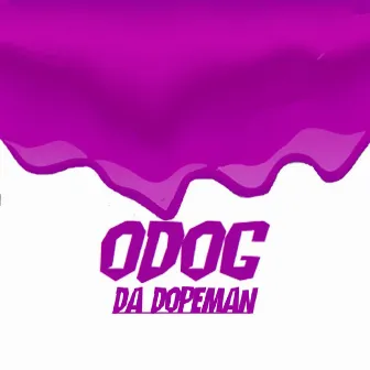 Shooting Up Ya Spot by Odog Da Dopeman