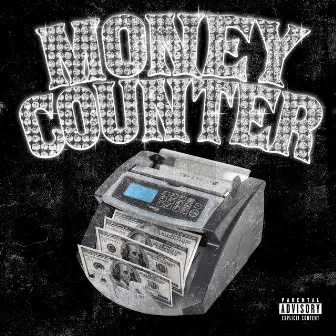 MONEYCOUNTER by 032nimble