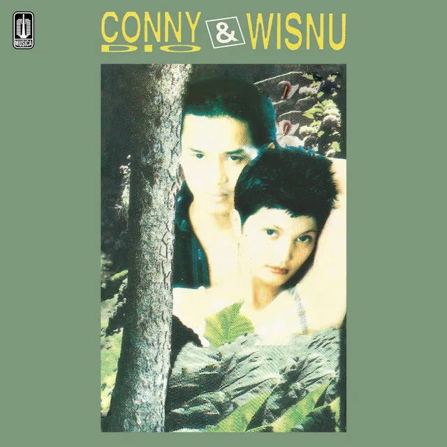 Conny Dio & Wisnu