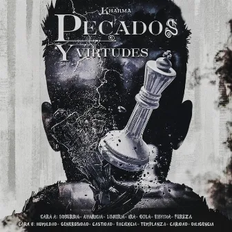 PECADOS Y VIRTUDES by Kharma