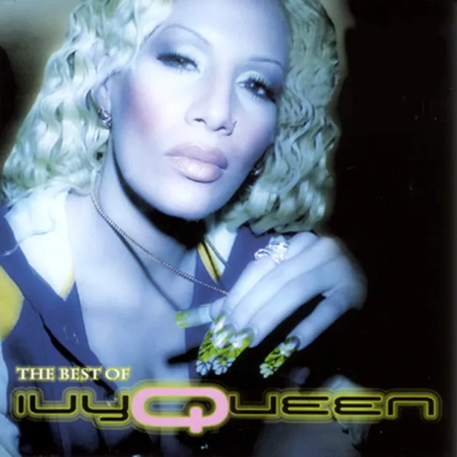 The Best of Ivy Queen