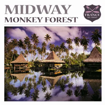 Monkey Forest by Midway