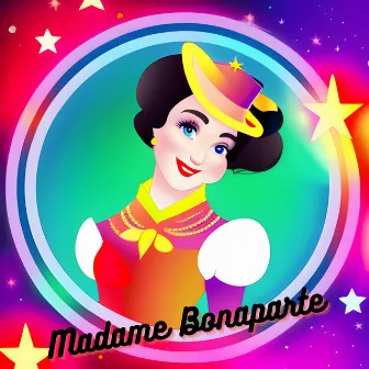 Madame Bonaparte by Leo Rowsome