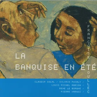 La Banquise En Été by Françoise Toullec