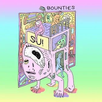 Su! by Bounties