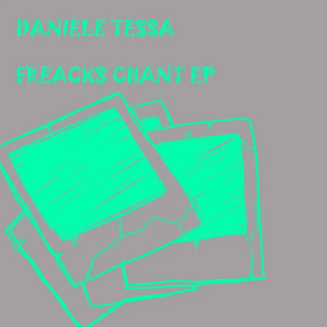 Freacks Chant - Alex Dolby & Rios Remix