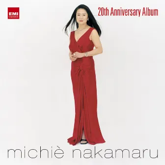 20周年記念ベスト by Michie Nakamaru