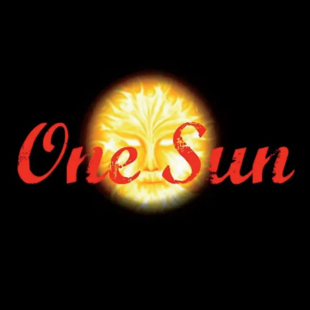 One Sun - EP