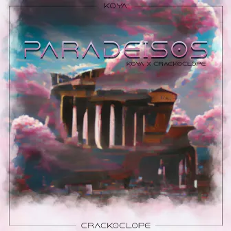 Parádeisos by Køya