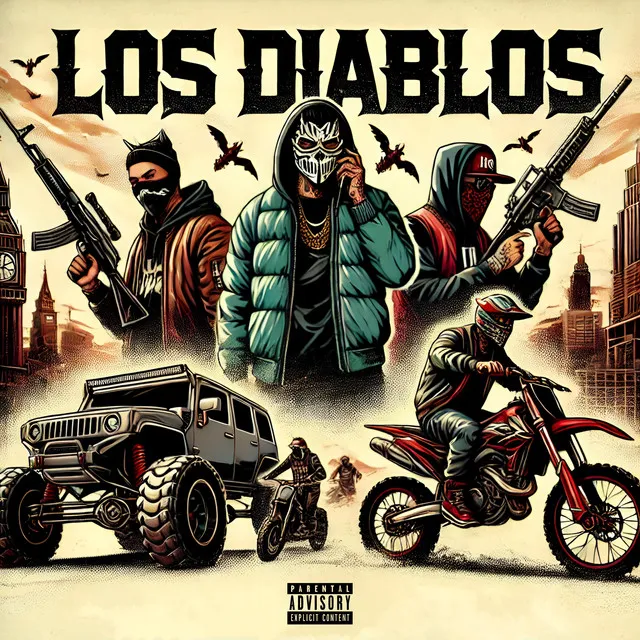 Los Diablos