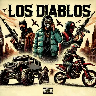 Los Diablos by Young Danyyy