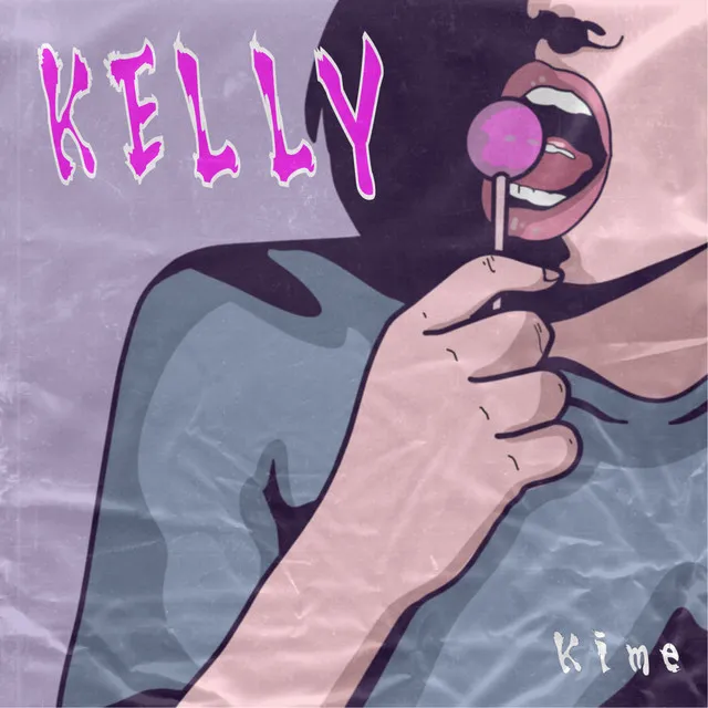 Kelly (Prod OrasMusic)