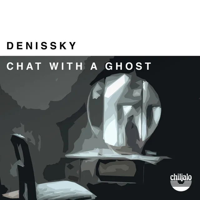 Chat With a Ghost