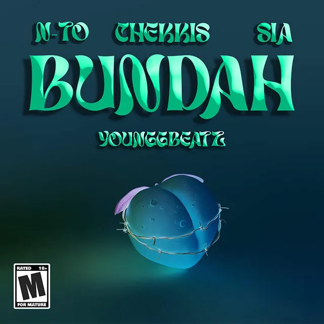 BUNDAH